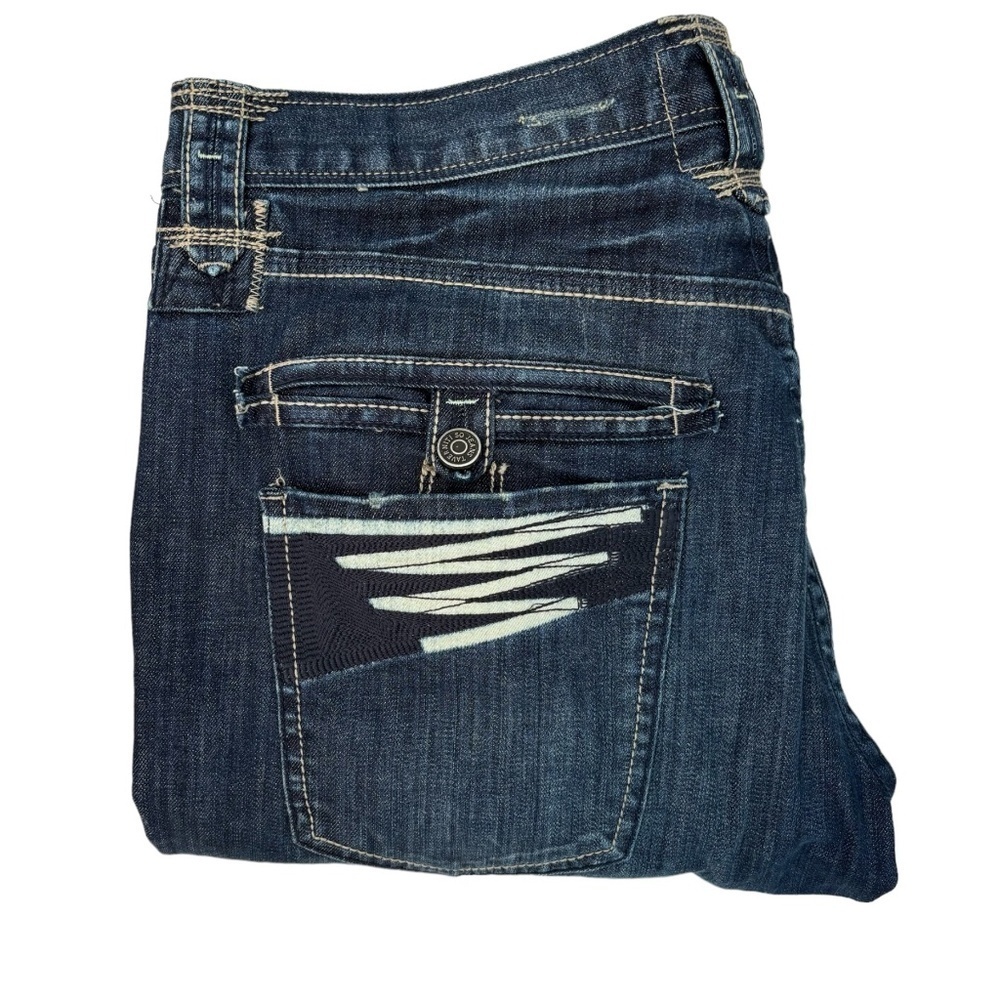Taverniti So Jeans LA Size 33